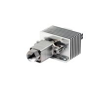 Microswiss FlowTech™ Hotend para Bambu Lab X1/X1C - CM2™ - Punta endurecida - Flujo estándar