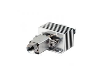 Microswiss FlowTech™ Hotend para Bambu Lab X1/X1C - CM2™ - Punta endurecida - Flujo estándar