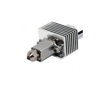 Microswiss FlowTech™ Hotend para Bambu Lab X1/X1C - DiamondBack - Punta de diamante - Flujo estándar