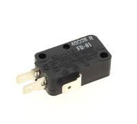 Microswitch 3 vainas 16a 00614766, 3405-001032 - microondas