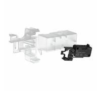Microswitch Compatible Con Bosch 00622035 Interruptor De Nivel Para Lavavajillas
