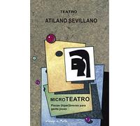 Microteatro: Piezas (hiper)breves para gente joven: 10 (Campo de Marte)