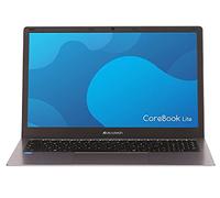 MICROTECH COREBOOK LITE 15.6" INTEL CLERON N4020 4GB 128GB SSD WINDOWS 10 PROFESSIONAL EDUCATION GREY CBL15A/128W3