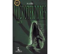 MicroTerrores vol.3