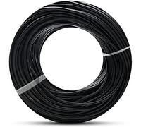Microtubo Flexible 1 x 3 mm 200 metros | Tubo Microtubo riego por goteo | Microtubo para Riego | Rollo de microtubo