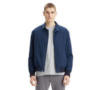 MICROTWILL RELAXED DECK BOMBER
