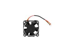 Microventilador de refrigeración for Impresora 3D, Ventilador Axial 3010 de 24V, rodamiento de Bolas Doble, refrigeración sin escobillas Compatible con K1/K1C/K1 MAX(1-PCS)