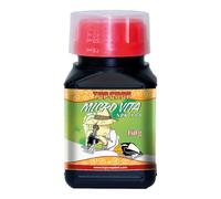 Microvita 150 g. de TOP CROP - Concentrado de Microorganismos Beneficiosos para el Suelo, Estimula Raíces, Mejora la Absorción de Nutrientes y la Salud del Sustrato