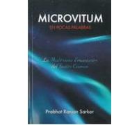 Microvitum En Pocas Palabras