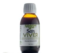 Microviver Sanviver - Apoyo del Sistema Inmunitario - Probioticos, vitaminas y principios activos vegetales
