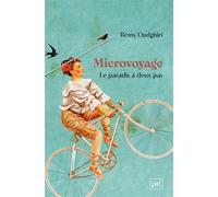 Microvoyage: Le paradis à deux pas