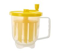 Microwavable Egg Cooker - Microwave Egg Fryer, Portable Easy Clean Kitchen Gadgets | For Frying Beating Meal Prep Home Office Dorm Restaurant Picnic Camping Apartment Travel