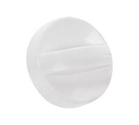 Microwave oven 11 mm long plastic spool rotary knob timer