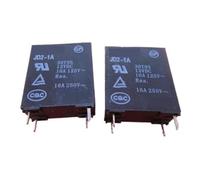 Microwave Oven 12V Relay JD2-1A 12VDC JD21A JD2-1A-12VDC 12V 12VDC DC12V 16A 250VAC 4PIN DIP4 20PCS/LOT