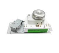 Microwave Oven Parts timer VFD35M106IIEG 6pins