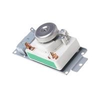 Microwave Oven Timer 4-pin Adjustment Switch,Compatible For Midea, VFD35M106IIE 220V WLD35 Kitchen Appliance Parts