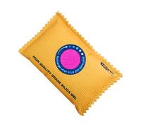 Microwave Reactivated Silica Gel Packs - White Fabric Bag, 100 g, Humidity Absorbing Dehumidifier Packets for Wardrobe, Cabinet, Closet Storage | Food, Electronics, Spices, Jewelry, Shoes Protection