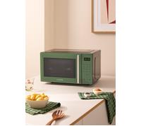 MICROWAVE STUDIO - Microondas Con Función Grill Y Horno 1000W Sage