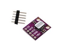 MICS-6814 VOC NH3 Dispositivo de óxidos de nitrógeno para laboratorio e invernaderos agrícolas, módulo de detección de optimización