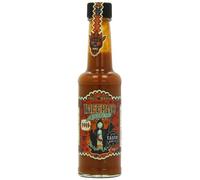 Mic's Inferno Extreme Chilli Sauce 165 g (Pack of 3)