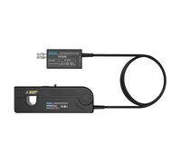 Micsig High Frequency AC/DC Current Probe CP1510 AC/DC current probe, Bandwidth DC - 10 MHz Max. current 150 Arms / 300; Apk Rise time < 46 ns