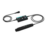 Micsig Oscilloscope/Current/Votagle probe CP1003/CP503/CP1003B /CP503B High Frequency AC/DC Current Probe Bandwidth: DC~50MHz / 100MHz Current Range: 6A/30A (CP1003B)