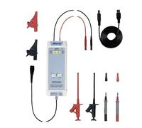 Micsig Votagle probe Micsig DP Series High Voltage Differential Probes can be used with any brand of oscilloscope,Easy self-calibration,Powered by USB output (DC 5V) (DP10007)