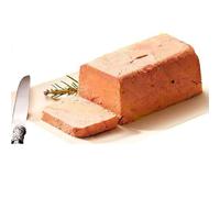 Micuit foie de pato - 1000gr
