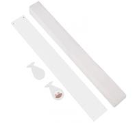 Micuna Cp-1774 Pack Gemelar Para Cuna Color Blanco