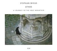 Stephan Micus – Athos – NRW Vertrieb
