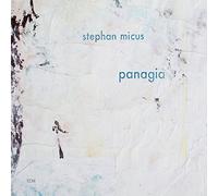 Micus, Stephan - Panagia