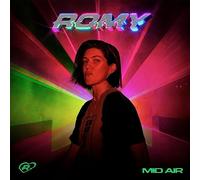 Mid Air [初回生産限定 / 国内盤CD + Tシャツ(M) / 解説書・歌詞対訳付き / ボーナストラック追加収録] (YO335MRJP2)