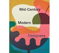 Mid-Century Modern Designers (DESIGN)
