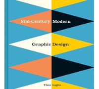 Mid-Century Modern Graphic Design