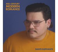 MID CENTURY MODERN ROMANCE (ミッド・センチュリー・モダン・ロマンス)