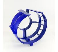 MiD Marine Protector Hélice Motor Fuera Borda Barco 13" Azul 40HP-65HP