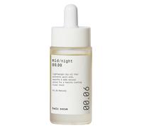 mid/night 00.00 Hair Serum 00.06 30 ml
