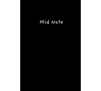 Mid Note: The notebook that won’t fix your life
