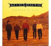 Mid South - Mid South - Lessons Of Life