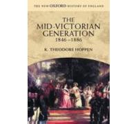 Mid-victorian Generation 1846-18