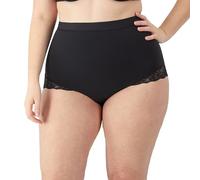 Mid Waist Brief, Ropa Interior modeladora,