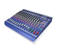Midas DM16