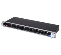 Midas StageConnect Interface with 16 XLR Outputs DN4816-O