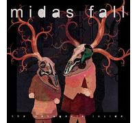 Midas Fall - The Menagerie Inside [VINYL] [Vinilo]