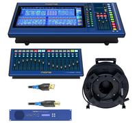Midas HD96-Air Set Demo