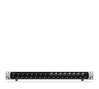 Midas StageConnect Interface with 8x8 Analogue In/Out DN4888