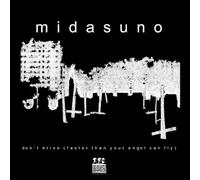 Midasuno - Songs In The Key Of Fuck
