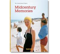 Midcentury Memories. The Anonymous Project (Icon)