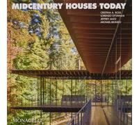 Midcentury Modern Houses Today: New Canaan, Connecticut (ARCHITECTURE)