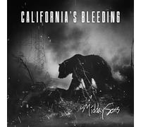 Midday Sons - California's Bleeding [Vinilo]